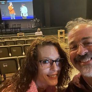 Meet your Posher, Scott